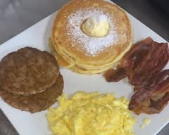 BLT’S Breakfast Lunch 