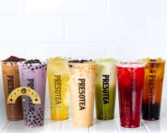 Yunshang Bubble Tea (Dundas)云尚奶茶铺