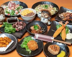 居酒屋 たぬ久 大野城店