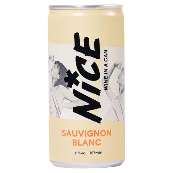 Nice Sauvignon Blanc 187ml