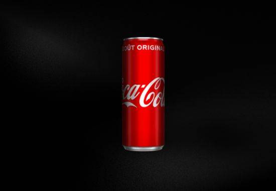 Coca-Cola