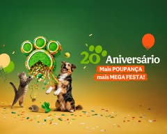 Tiendanimal (Coimbra Alma)