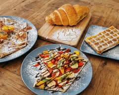 100 desCulpa Creperia