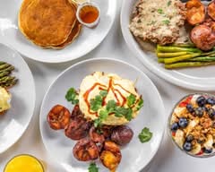 Phoebe's Diner - Gracy Farm