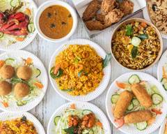 Tasty Bollywood
