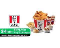 KFC Caguas (Consolidated Plaza)