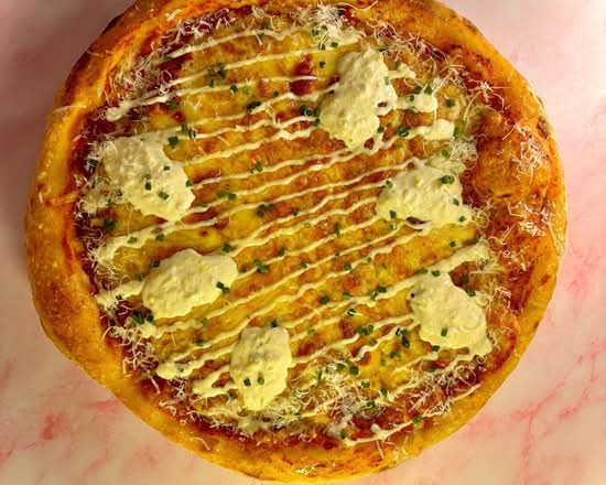 Amore Massa Pizzeria (Guayaquil)