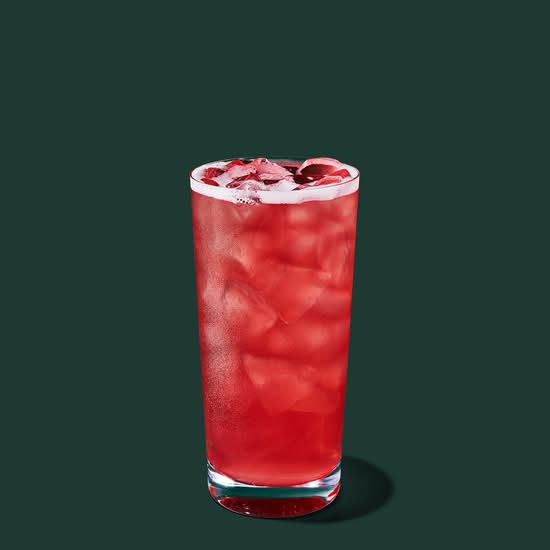 Iced Passion Tango® Tea Lemonade