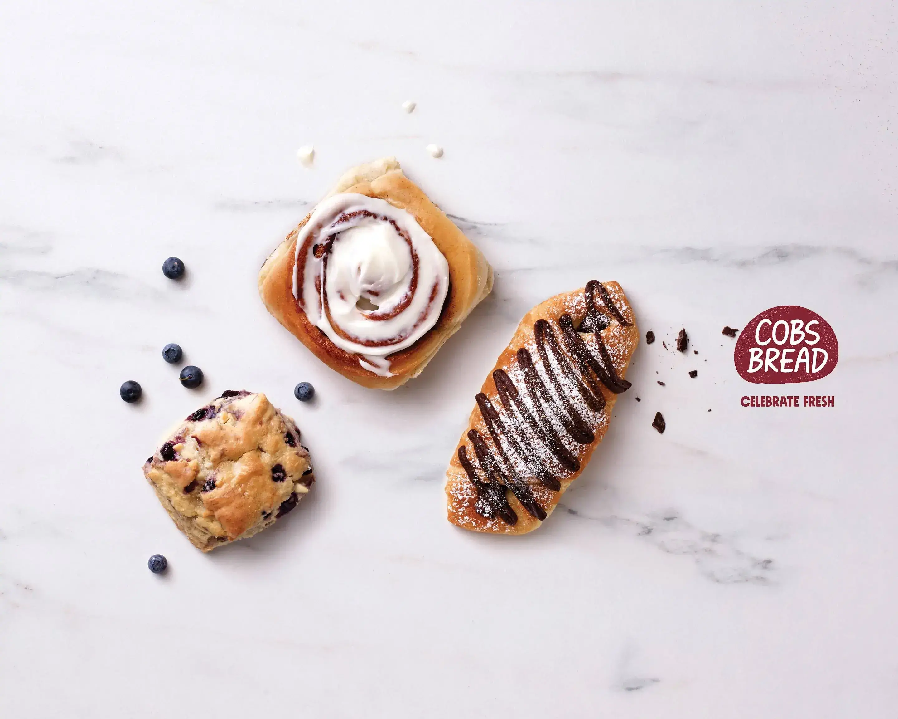 Order COBS Bread Bakery (Stoney Creek) Delivery【Menu & Prices