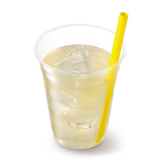 なっちゃんりんごM Natchan (Apple Juice) M