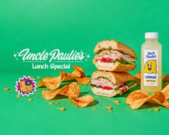 Uncle Paulie's Deli (Garden Grove)