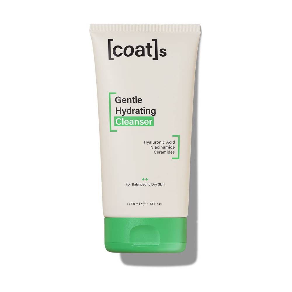 Coats Gentle Hydrating Cleanser, 5 OZ