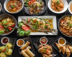 Pimnipa Thai Kitchen