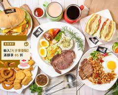 錿樂咖啡三明治♥喵趣時光 早餐 中餐 晚餐 下午茶 宵夜