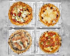 Pizzeria Gentlemen 