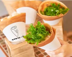 タマダクレープ