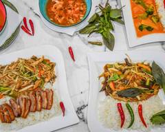 Gardener Wok Halal Asian Food