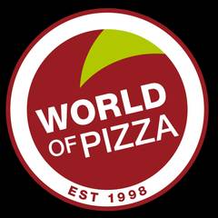 WORLD OF PIZZA Friedrichshain