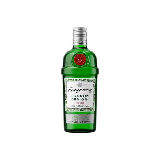 SAVE £3.00 Tanqueray London Dry Gin 70cl