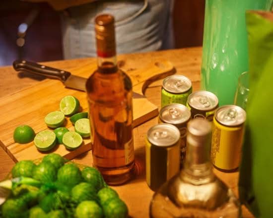 Discount Liquors & Smokes (1501 N MO-291)