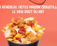 Crousti'Bowl's