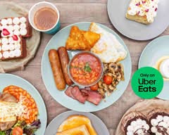 House of Chaii (Brierly Hill)