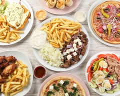 Twinstar 2 Pizzaservice