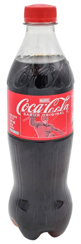 Coca-Cola GASEOSA FCO*500ML