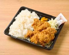 食堂バル てんトかつ 本八幡店
