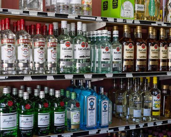 Where to buy alcohol near me discount