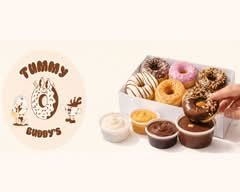Tummy Buddy's