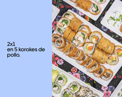 Sushi ATG