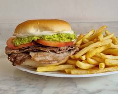 La Media Pica - Tocornal Grez