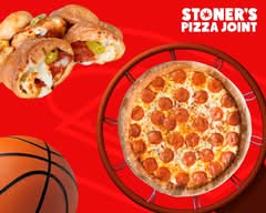 Stoner's Pizza Joint (Dallas Uptown)