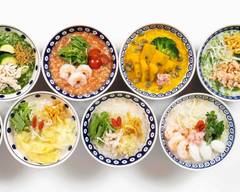 おかゆ おうちで粥餐庁 広島LECT店
