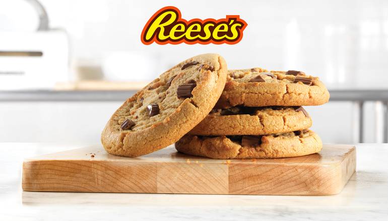 REESE’S Peanut Butter Cup Cookie
