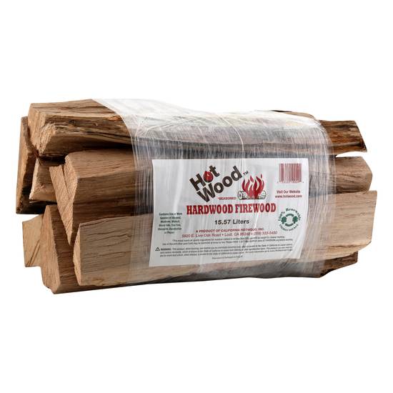 Hot Wood Firewood