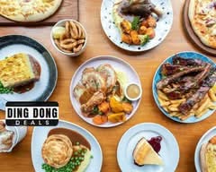 Bridie's Bar & Bistro