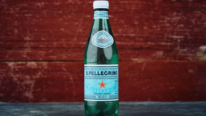 San Pellegrino 50cL