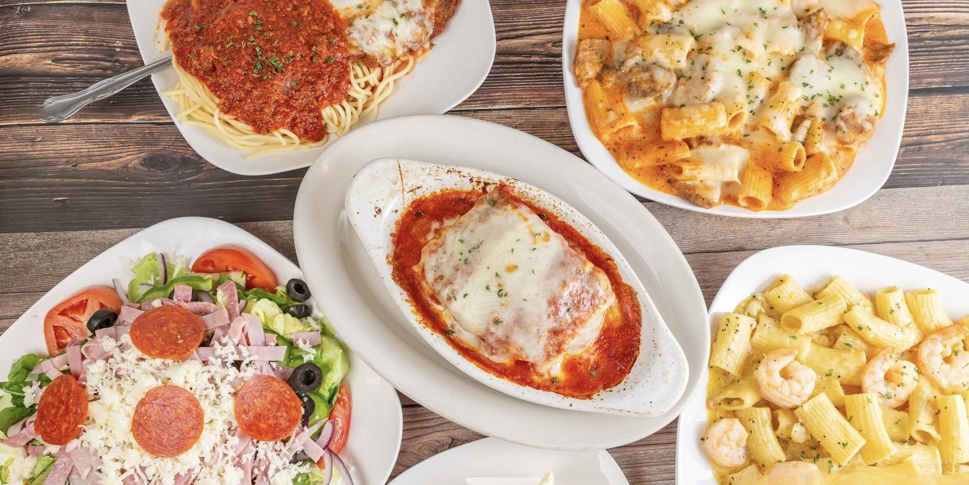 Leo's Pizza Italiano (5150 Normandy Blvd) Menu Jacksonville • Order Leo