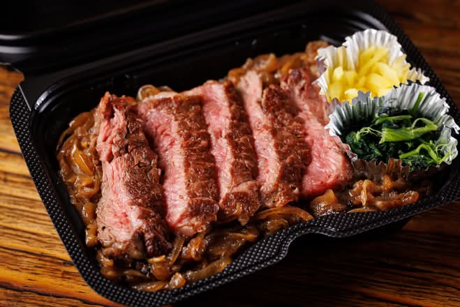 ステーキ＆ハンバーグ モンスターグリル上野店 MONSTER GRILL UENO