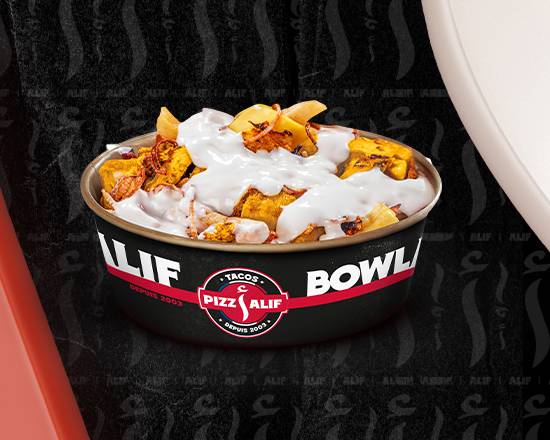 Bowl Indy