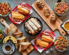 Cafe Milano (Brossard)