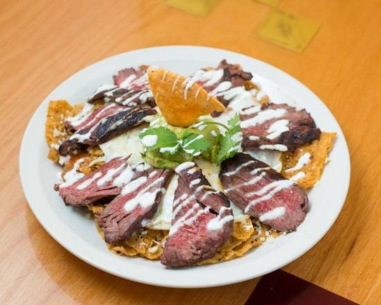 CHILAQUILES