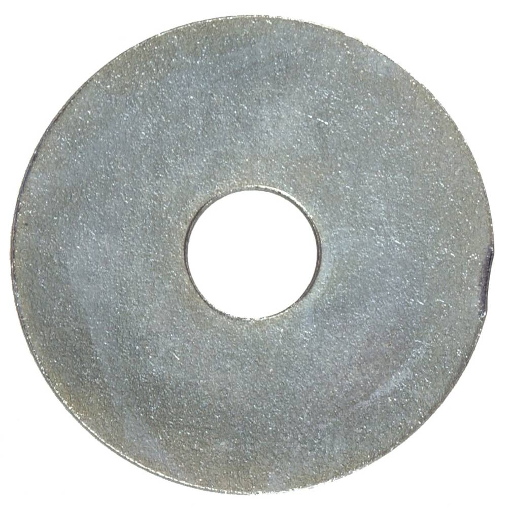 Hillman 1/2-in x 2-in Zinc-plated Fender Washer | 290042