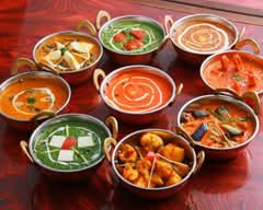 インド料理 サンガム 東桜町 Sangam Higashisakuramachi Restaurant