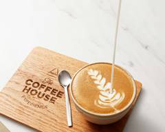 Delta The Coffee House Experience Prata Riverside
