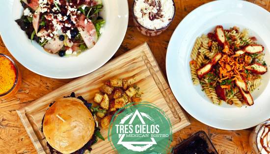 Tres Cielos Mexican Bistro