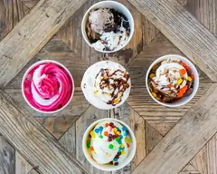 Helados Splash - Malecon