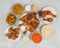 Krousty Poulet